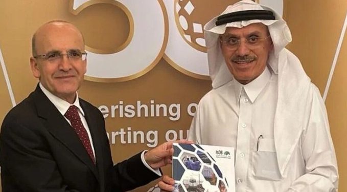 İslam Kalkınma Bankası Grubu’ndan Türkiye’ye 6,3 milyar dolarlık finansman