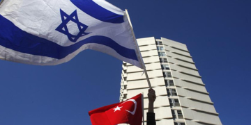 İsrail’den Türkiye’ye “ihracat kısıtlaması” misillemesi