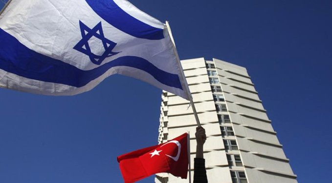 İsrail’den Türkiye’ye “ihracat kısıtlaması” misillemesi