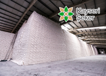 Kayseri Şeker’den 3 Milyar TL’lik Satış Anlaşması!