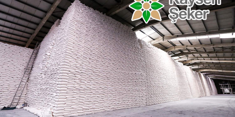 Kayseri Şeker’den 3 Milyar TL’lik Satış Anlaşması!
