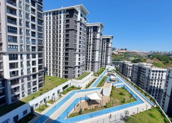 Konut fiyat artışı 2019 Aralık’tan bu yana ilk kez enflasyonun altında