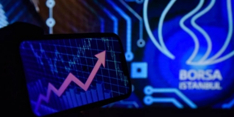 Lila Kağıt halka arzı kaç lot verir?