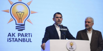 Murat Kurum’dan ilk açıklama geldi: Milletimizin verdiği mesajları değerlendireceğiz