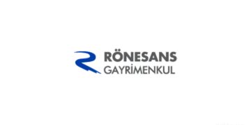 Rönesans Gayrimenkul Yıldız Pazar’da işlem görecek