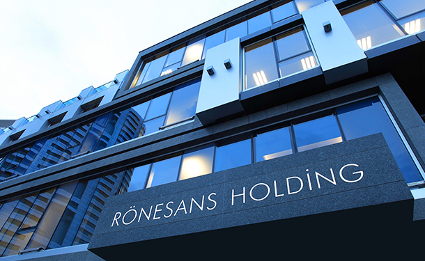 Rönesans Gayrimenkul halka arzı talep toplaması ne zaman?