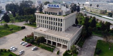 Sasa’dan yapay zeka ve dijitalleşme adımı