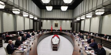 Seçim sonrası ilk Kabine toplantısı bugün yapılacak: Gündemde neler var?