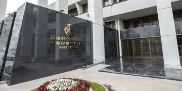 Sıcak Gelişme: TCMB, politika faizini kamuoyu ile paylaştı