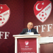Süper Lig kulüplerinden TFF’ye karşı imza!
