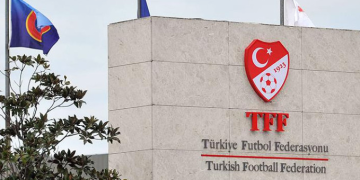 TFF’den flaş açıklama: Yabancı hakem başlıyor!