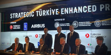 THY’den havacılık sektörüne 20 milyar dolarlık yatırım