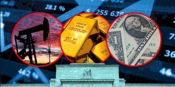 Teknolojiden emtialara trilyon dolarlık sermaye göçü