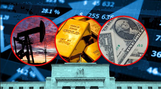 Teknolojiden emtialara trilyon dolarlık sermaye göçü