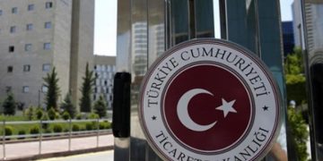 Ticaret Bakanlığı IBAN kiralama ilanlarına karşı vatandaşları uyardı