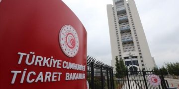 Ticaret Bakanlığı’ndan İsrail’e ihracat kısıtlaması