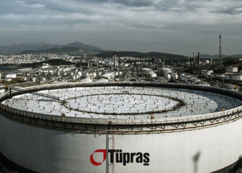 Tüpraş’ın temettü ödemesi için tarih netleşti