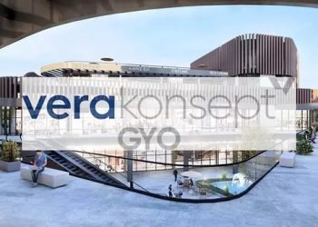 Vera Konsept Gayrimenkul bedelsiz sermaye artırımı için SPK ‘ya başvurdu