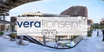 Vera Konsept Gayrimenkul bedelsiz sermaye artırımı için SPK ‘ya başvurdu