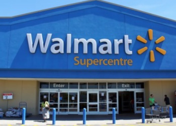 ABD Hissesi: Walmart, birinci çeyrek yüzde 6 kazanç bildirdi