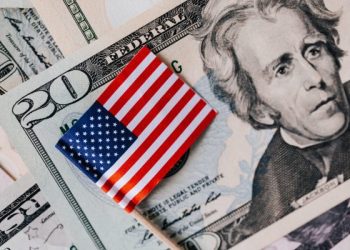 ABD, ilk çeyrek büyümesi pozitif gerçekleşti