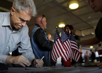 ABD’de işsizlik maaşı başvuruları arttı