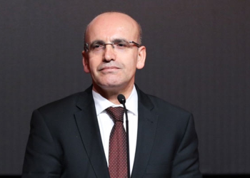 AK Parti MKYK’da dolar yükselir mi sorusuna Bakan Şimşek’ten açıklama