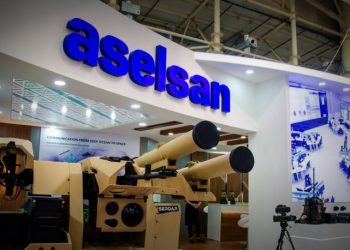 ASELSAN 2024 ilk çeyrek bilançosunu açıkladı