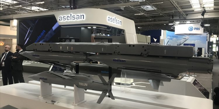 ASELSAN: Yapay zekâ bizim için artık tercih değil, zorunluluk