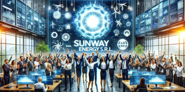 Akfen Yenilenebilir Enerji A.Ş. Avrupa’da Şirket Kurdu!