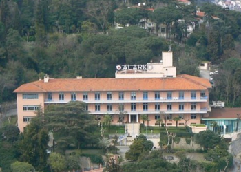 Alarko Holding temettü kararı aldı