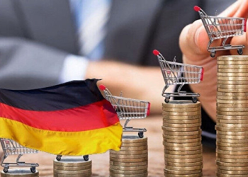 Almanya’da enflasyon mayısta yükseldi