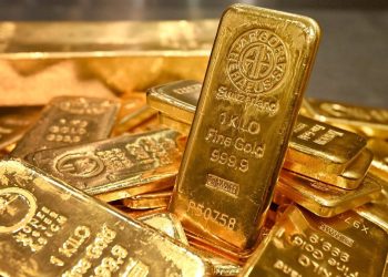 Altın furyası hızla yayılıyor