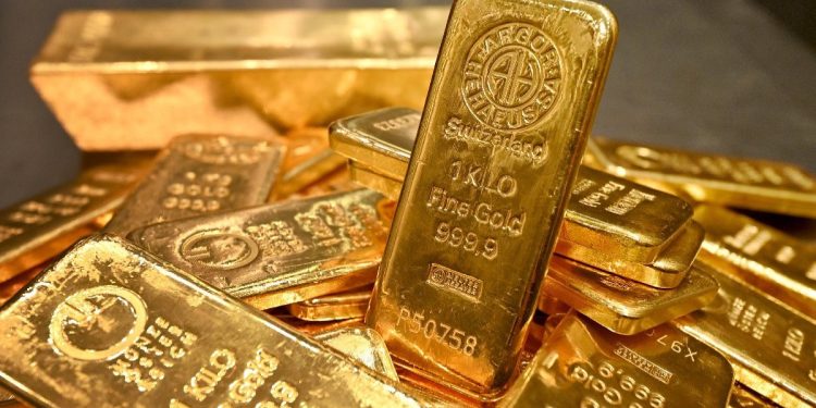 Altın furyası hızla yayılıyor