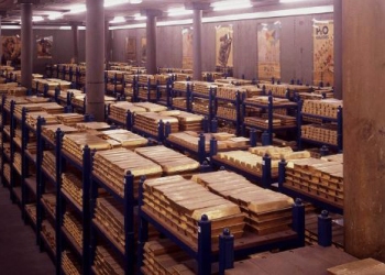 Altının kilogram fiyatı geriledi