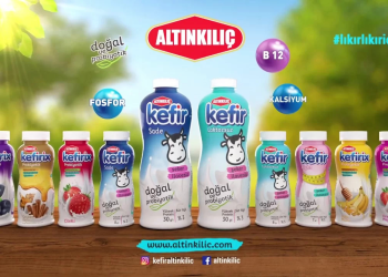 Altınkılıç Gıda’nın halka arzında talep toplamada son gün