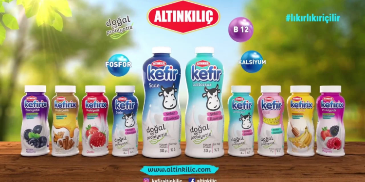 Altınkılıç Gıda’nın halka arzında talep toplamada son gün