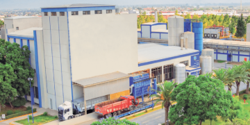 Anadolu Efes’in net satış gelirleri yüzde 5 arttı