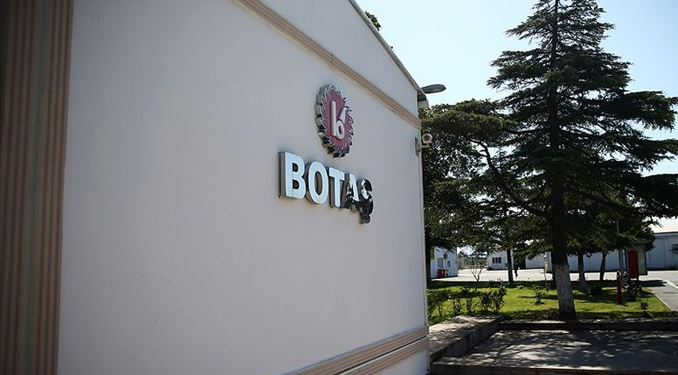 BOTAŞ ve ExxonMobil, LNG ticaretine ilişkin işbirliği anlaşması imzaladı