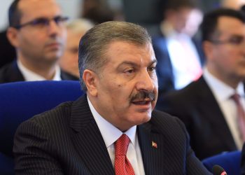 Bakan Koca açıkladı: ‘Onaylı Randevu Sistemi’ başlıyor