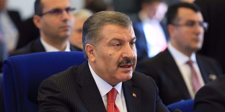 Bakan Koca açıkladı: ‘Onaylı Randevu Sistemi’ başlıyor