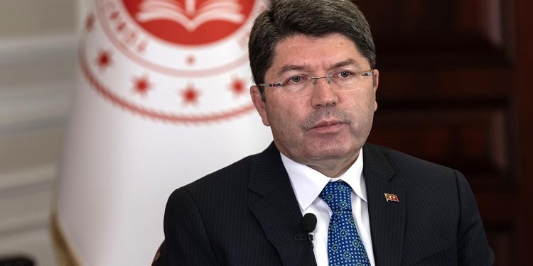 Bakan Tunç: BM’de kabul edilen tasarı özgür Filistin için önemli bir adım