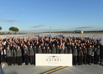 Baykar’dan personellere 18 maaşlık kar payı