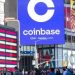 Belli bir grup tarafından Coinbase borsasına dava açıldı