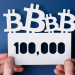 Bitcoin, 100 bin dolara ulaşabilecek mi?