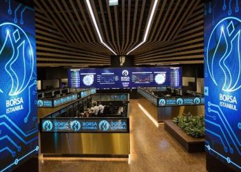 Borsa İstanbul’da bir hisseye kredili işlem yasağı geldi