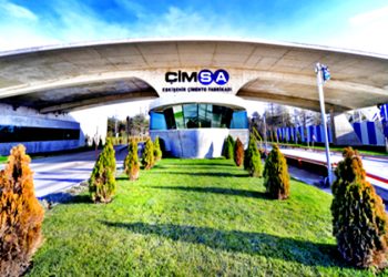 Çimsa ilk çeyrekte cirosunu yüzde 11 artırdı