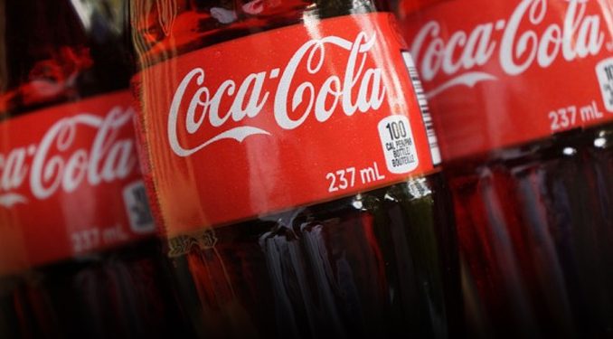 Coca Cola 2024 ilk çeyrek bilançosunu açıkladı