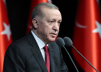 Cumhurbaşkanı Erdoğan’dan 19 Mayıs mesajı