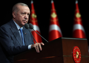 Cumhurbaşkanı Erdoğan’dan, Kabine Toplantısı sonrası yeni anayasa mesajı